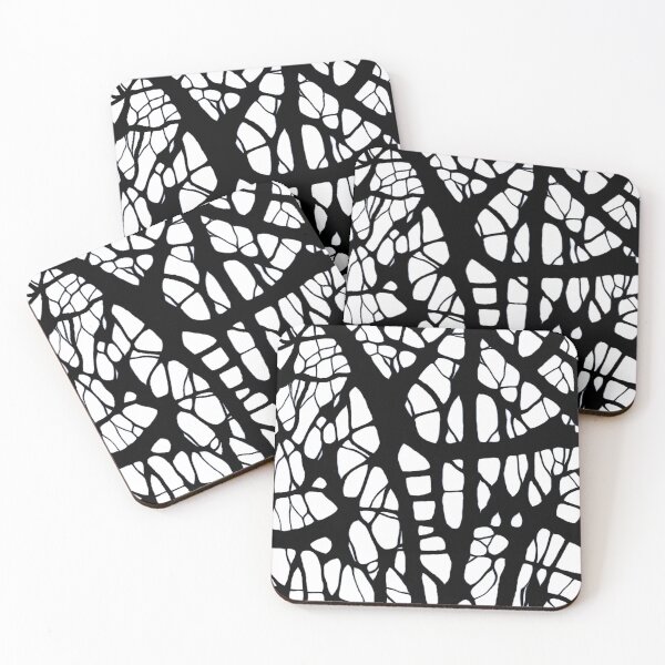 Item preview, Spaces In Between designed and sold by Natalie Holland.