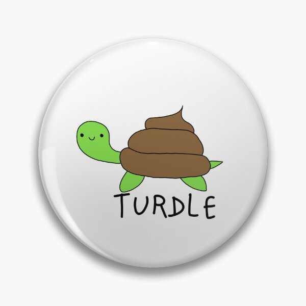 Item preview, Turdle designed and sold by Morgankayy.