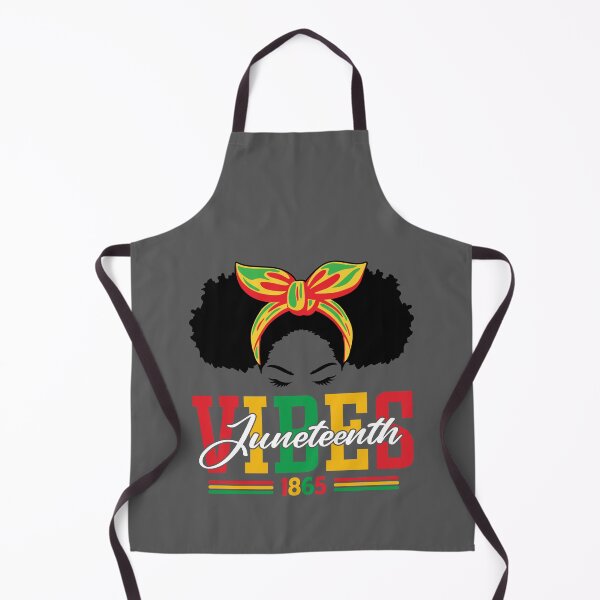 Item preview, Juneteenth Vibes 1865 Black History African American Freedom designed and sold by R&BApparel.