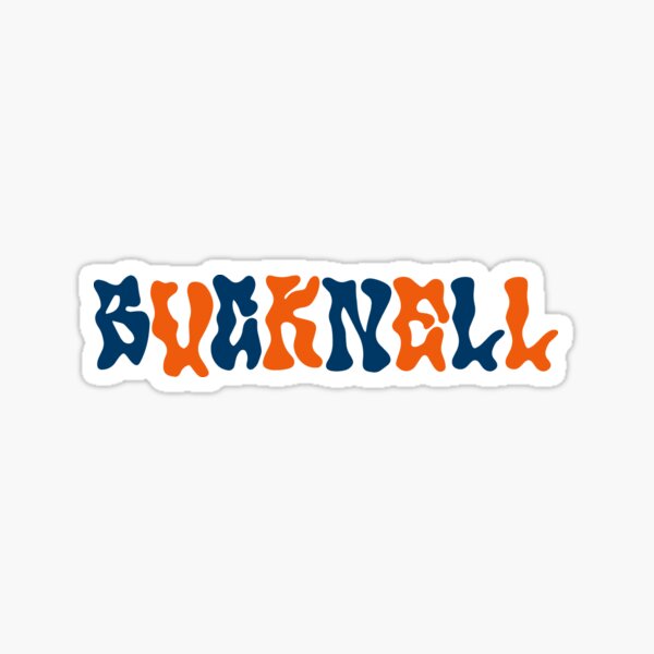 Item preview, bucknell designed and sold by designsbysamantha.