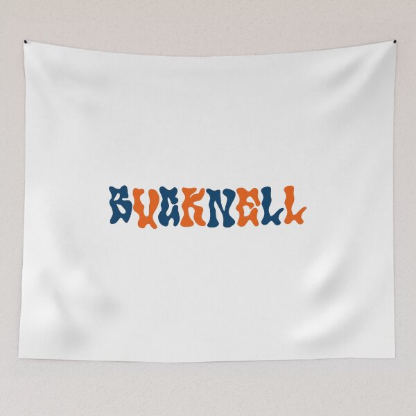 Item preview, bucknell designed and sold by designsbysamantha.