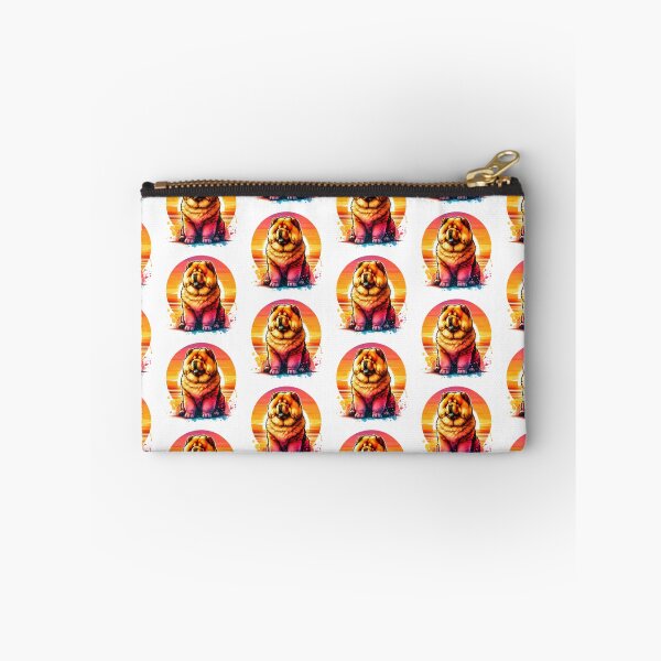 Item preview, Chow Chow Sunset designed and sold by TheAnimalZ00.