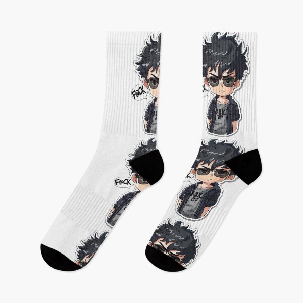Item preview, Good Boy Bad Day II designed and sold by BoldInStyle.
