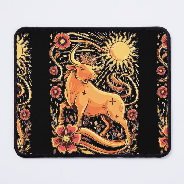 Item preview, Taurus Astrology. Sun in Taurus, Zodiac sign, Taurus symbol designed and sold by ZodiacWonders.