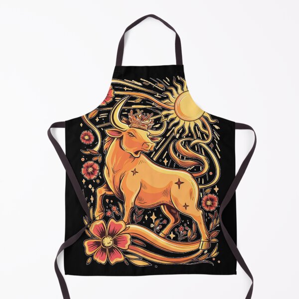 Item preview, Taurus Astrology. Sun in Taurus, Zodiac sign, Taurus symbol designed and sold by ZodiacWonders.