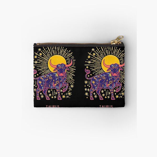 Item preview, Taurus Astrology. Sun in Taurus, Zodiac sign, Taurus symbol designed and sold by ZodiacWonders.