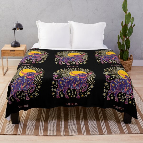 Item preview, Taurus Astrology. Sun in Taurus, Zodiac sign, Taurus symbol designed and sold by ZodiacWonders.