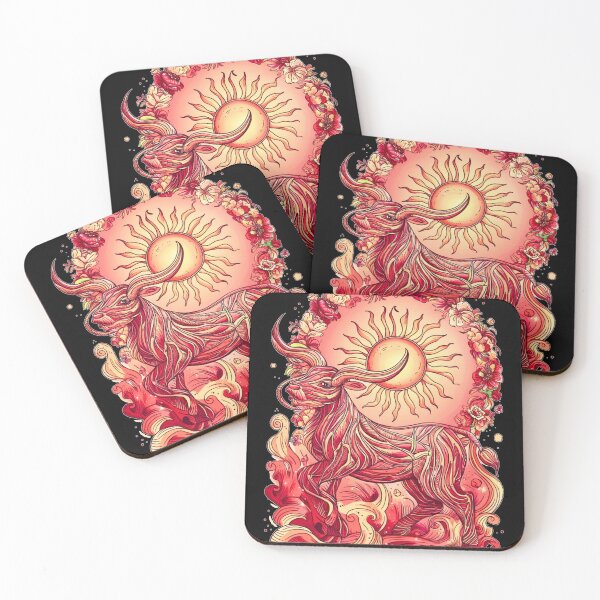 Item preview, Taurus Astrology. Sun in Taurus, Zodiac sign, Taurus symbol designed and sold by ZodiacWonders.