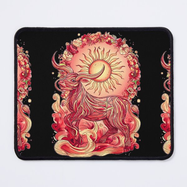 Item preview, Taurus Astrology. Sun in Taurus, Zodiac sign, Taurus symbol designed and sold by ZodiacWonders.