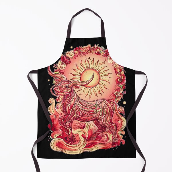 Item preview, Taurus Astrology. Sun in Taurus, Zodiac sign, Taurus symbol designed and sold by ZodiacWonders.