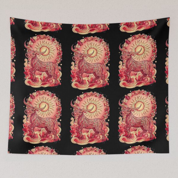 Item preview, Taurus Astrology. Sun in Taurus, Zodiac sign, Taurus symbol designed and sold by ZodiacWonders.