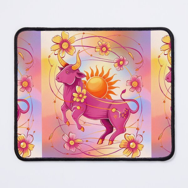 Item preview, Taurus Astrology. Sun in Taurus, Zodiac sign, Taurus symbol designed and sold by ZodiacWonders.