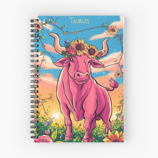 Item preview, Taurus Astrology. Sun in Taurus, Zodiac sign, Taurus symbol designed and sold by ZodiacWonders.