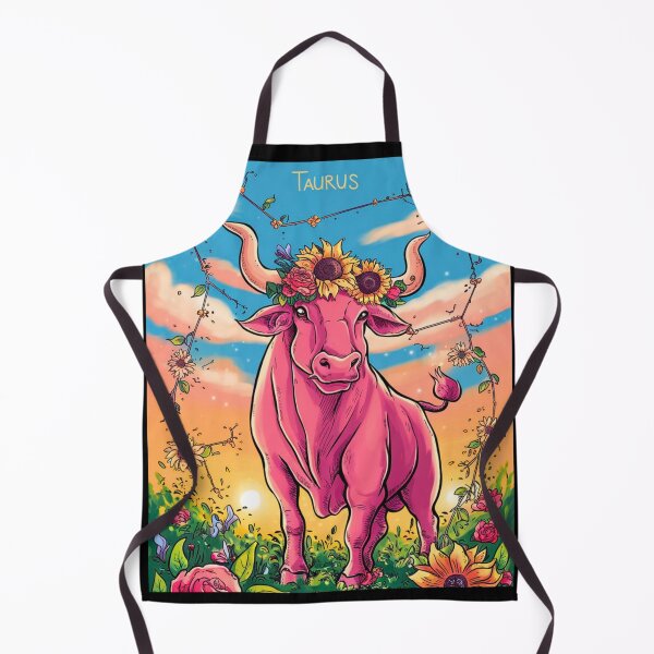 Item preview, Taurus Astrology. Sun in Taurus, Zodiac sign, Taurus symbol designed and sold by ZodiacWonders.