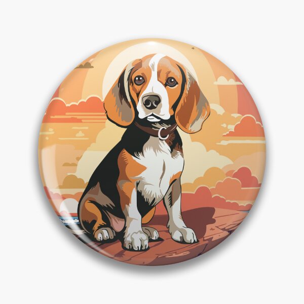 Item preview, Beagle! designed and sold by Galeatienda.
