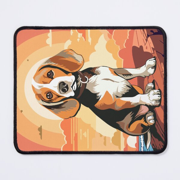 Item preview, Beagle! designed and sold by Galeatienda.