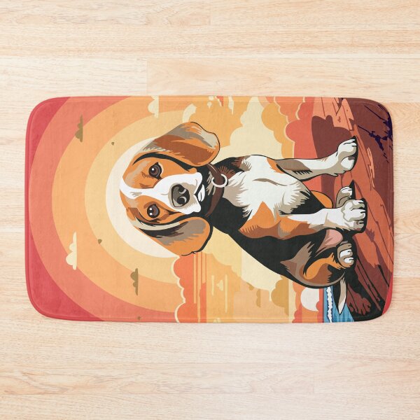 Item preview, Beagle! designed and sold by Galeatienda.