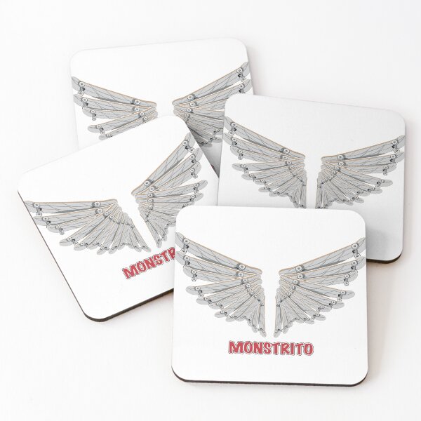 Item preview, SKATE WINGS designed and sold by MONSTRITO.