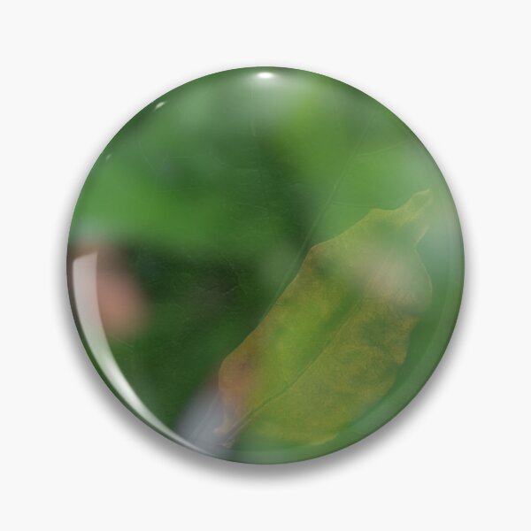 Item preview, green leaf with water drops, leaf under the water designed and sold by pipikijung.