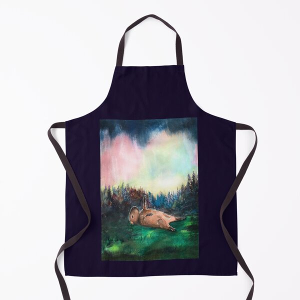 Item preview, Capyborea designed and sold by umasharda.