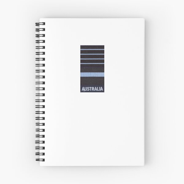 Item preview, Marshall of the RAAF rank insignia designed and sold by beebeedicko.