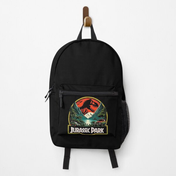 Item preview, Jurassic Park designed and sold by Migue Design.