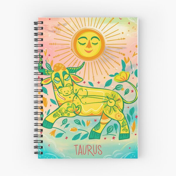 Item preview, Taurus Astrology. Sun in Taurus, Zodiac sign, Taurus symbol designed and sold by ZodiacWonders.