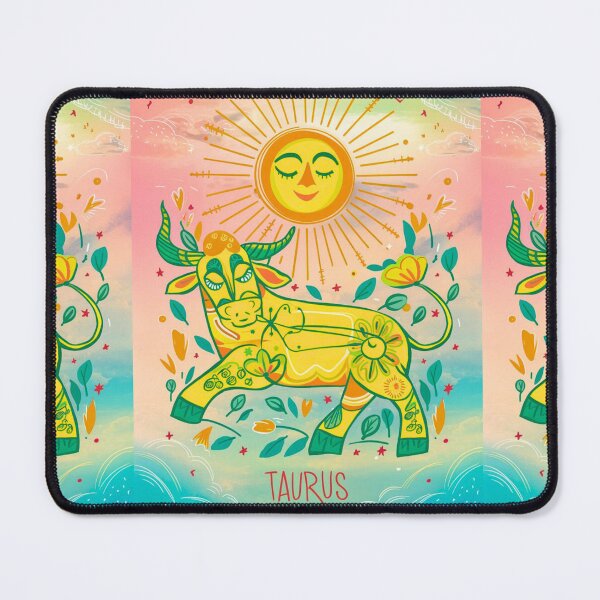 Item preview, Taurus Astrology. Sun in Taurus, Zodiac sign, Taurus symbol designed and sold by ZodiacWonders.