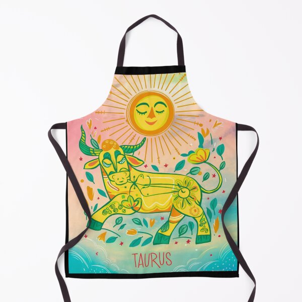 Item preview, Taurus Astrology. Sun in Taurus, Zodiac sign, Taurus symbol designed and sold by ZodiacWonders.
