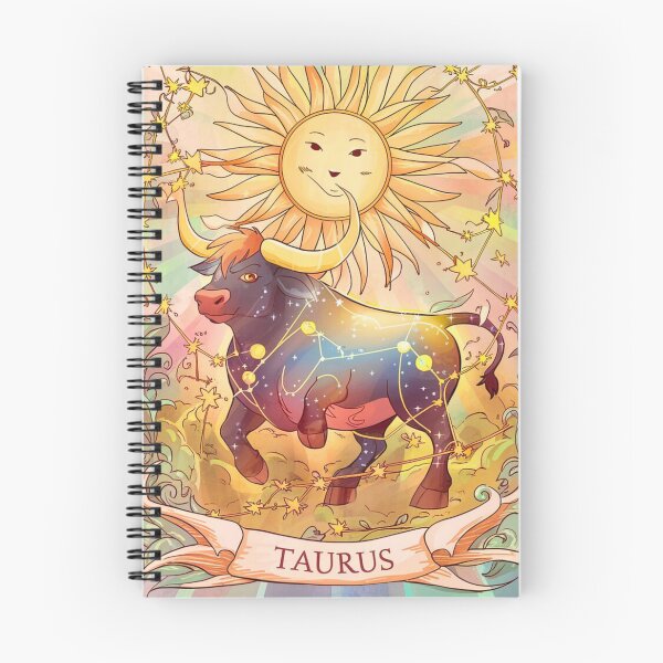 Item preview, Taurus Astrology. Sun in Taurus, Zodiac sign, Taurus symbol designed and sold by ZodiacWonders.
