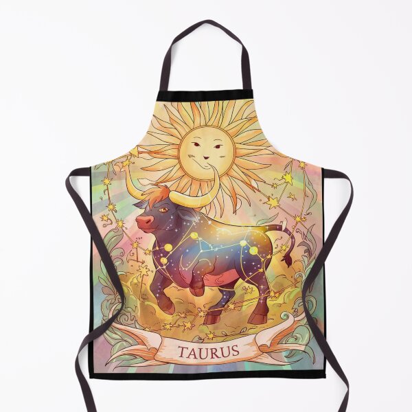 Item preview, Taurus Astrology. Sun in Taurus, Zodiac sign, Taurus symbol designed and sold by ZodiacWonders.