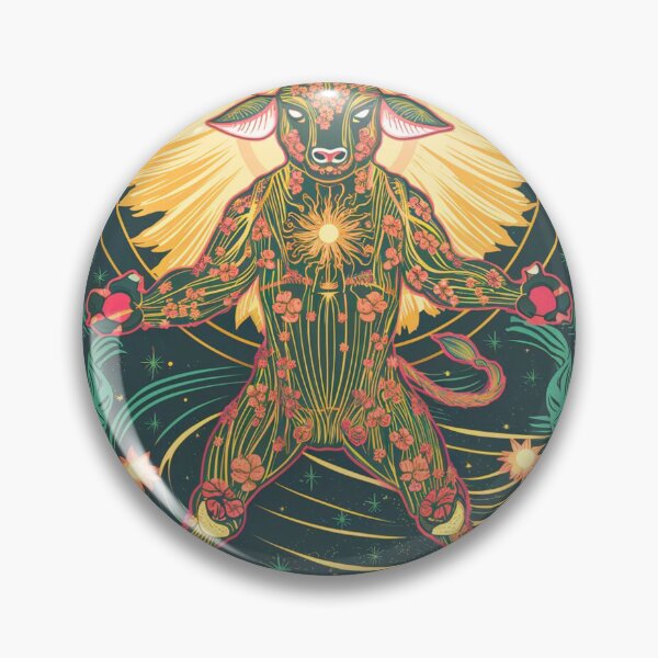 Item preview, Taurus Astrology. Sun in Taurus, Zodiac sign, Taurus symbol designed and sold by ZodiacWonders.