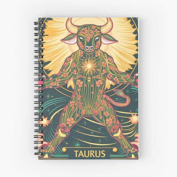 Item preview, Taurus Astrology. Sun in Taurus, Zodiac sign, Taurus symbol designed and sold by ZodiacWonders.