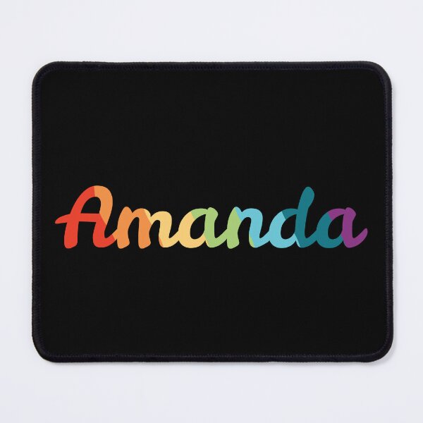 Item preview, Amanda Name designed and sold by embur101.