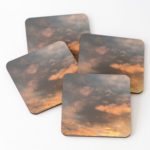 Item preview, Dark Sunset  designed and sold by roseglo.