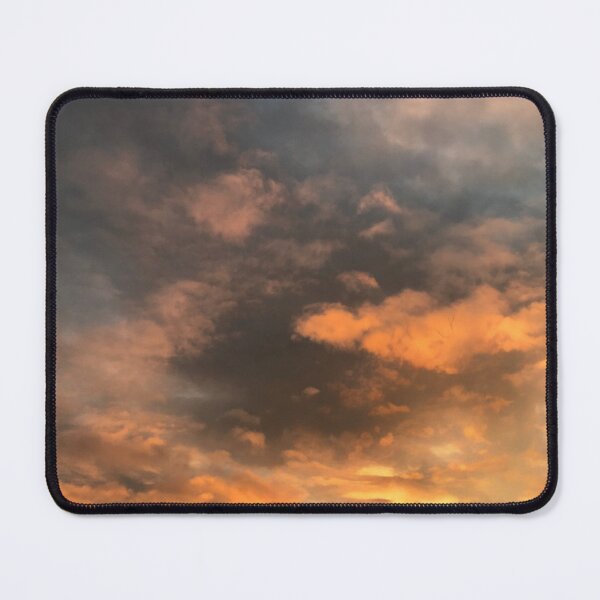 Item preview, Dark Sunset  designed and sold by roseglo.