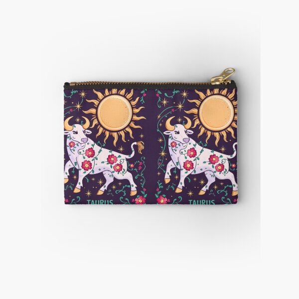 Item preview, Taurus Astrology. Sun in Taurus, Zodiac sign, Taurus symbol designed and sold by ZodiacWonders.