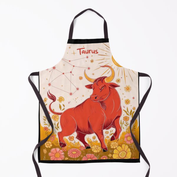 Item preview, Taurus Astrology. Sun in Taurus, Zodiac sign, Taurus symbol designed and sold by ZodiacWonders.