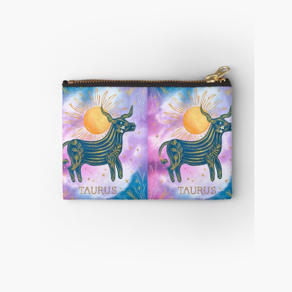 Item preview, Taurus Astrology. Sun in Taurus, Zodiac sign, Taurus symbol designed and sold by ZodiacWonders.