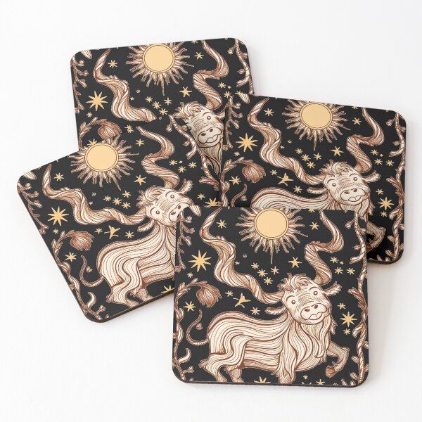 Item preview, Taurus Astrology. Sun in Taurus, Zodiac sign, Taurus symbol designed and sold by ZodiacWonders.