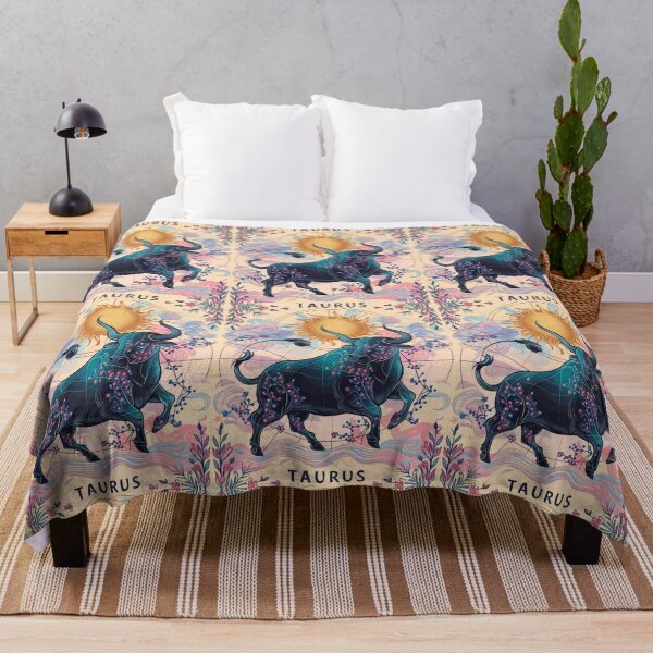 Item preview, Taurus Astrology. Sun in Taurus, Zodiac sign, Taurus symbol designed and sold by ZodiacWonders.