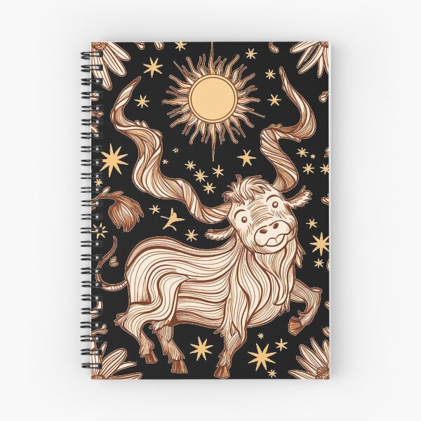 Item preview, Taurus Astrology. Sun in Taurus, Zodiac sign, Taurus symbol designed and sold by ZodiacWonders.