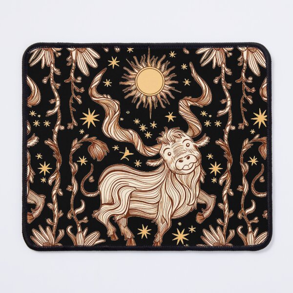 Item preview, Taurus Astrology. Sun in Taurus, Zodiac sign, Taurus symbol designed and sold by ZodiacWonders.