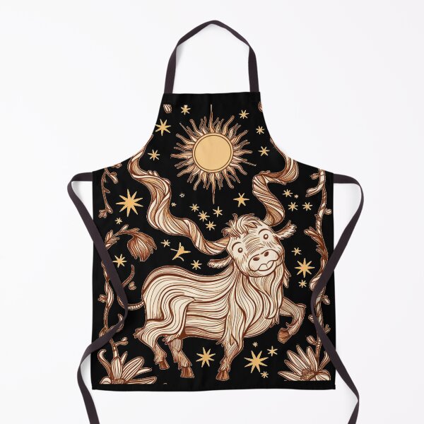 Item preview, Taurus Astrology. Sun in Taurus, Zodiac sign, Taurus symbol designed and sold by ZodiacWonders.