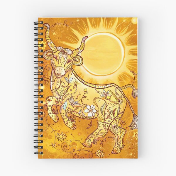 Item preview, Taurus Astrology. Sun in Taurus, Zodiac sign, Taurus symbol designed and sold by ZodiacWonders.
