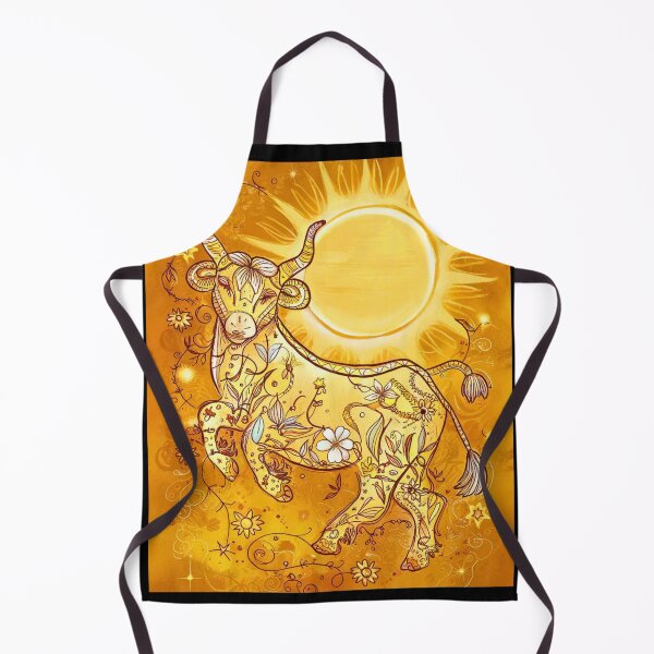 Item preview, Taurus Astrology. Sun in Taurus, Zodiac sign, Taurus symbol designed and sold by ZodiacWonders.