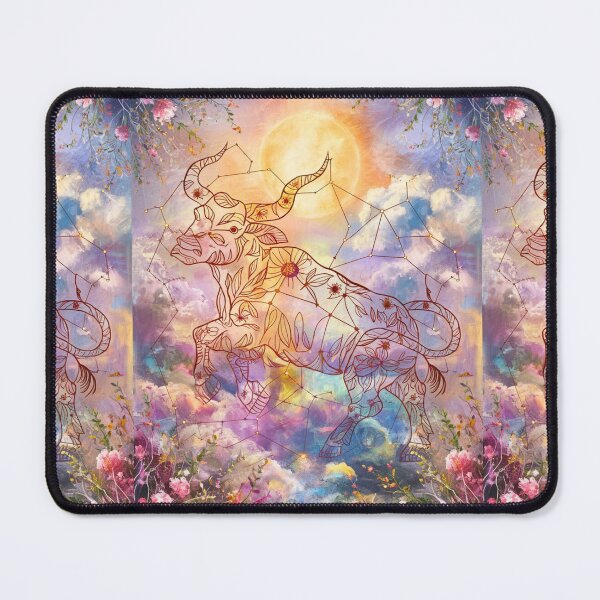 Item preview, Taurus Astrology. Sun in Taurus, Zodiac sign, Taurus symbol designed and sold by ZodiacWonders.