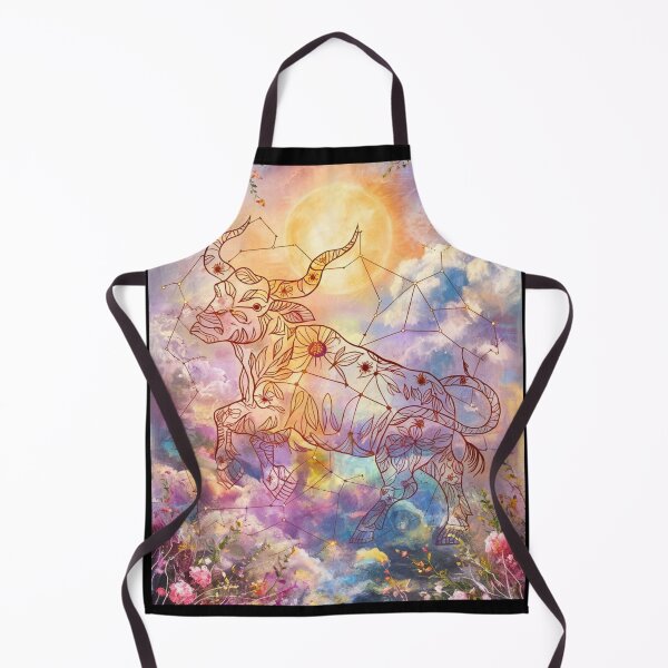 Item preview, Taurus Astrology. Sun in Taurus, Zodiac sign, Taurus symbol designed and sold by ZodiacWonders.