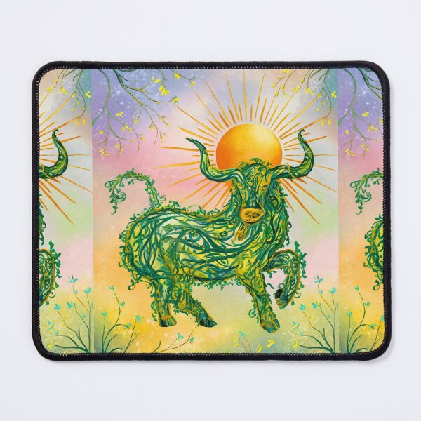 Item preview, Taurus Astrology. Sun in Taurus, Zodiac sign, Taurus symbol designed and sold by ZodiacWonders.
