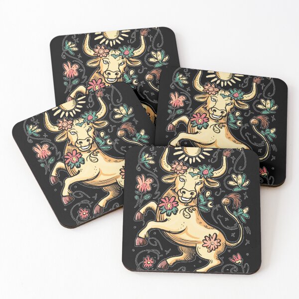 Item preview, Taurus Astrology. Sun in Taurus, Zodiac sign, Taurus symbol designed and sold by ZodiacWonders.
